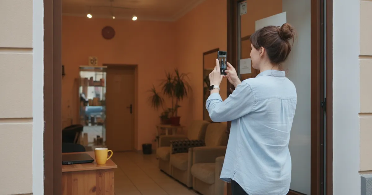 Ghid complet: cum îți pui salonul de cosmetică pe Google Maps pas cu pas